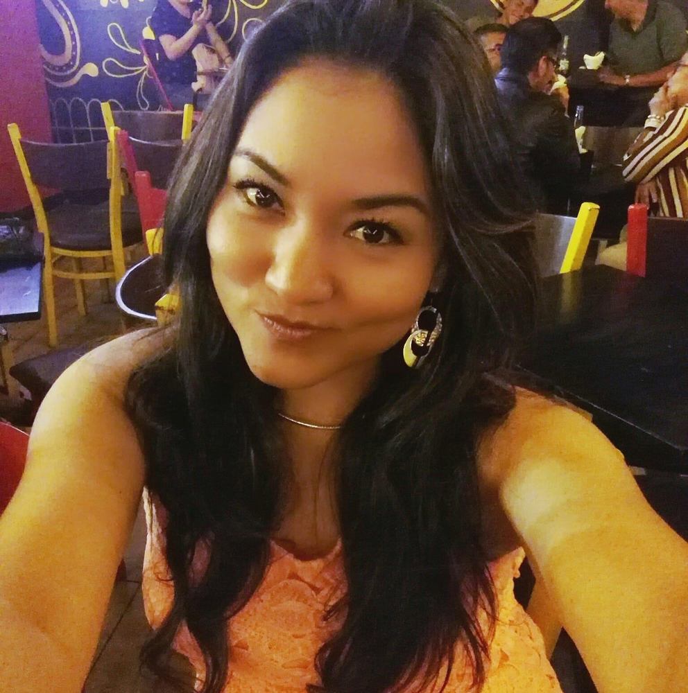 Meet your Posher, Karla